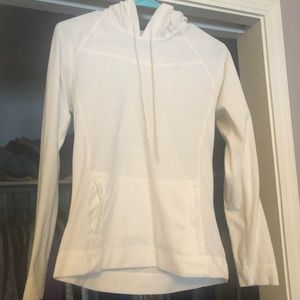 Bundle black and White Columbia fleece hoodies